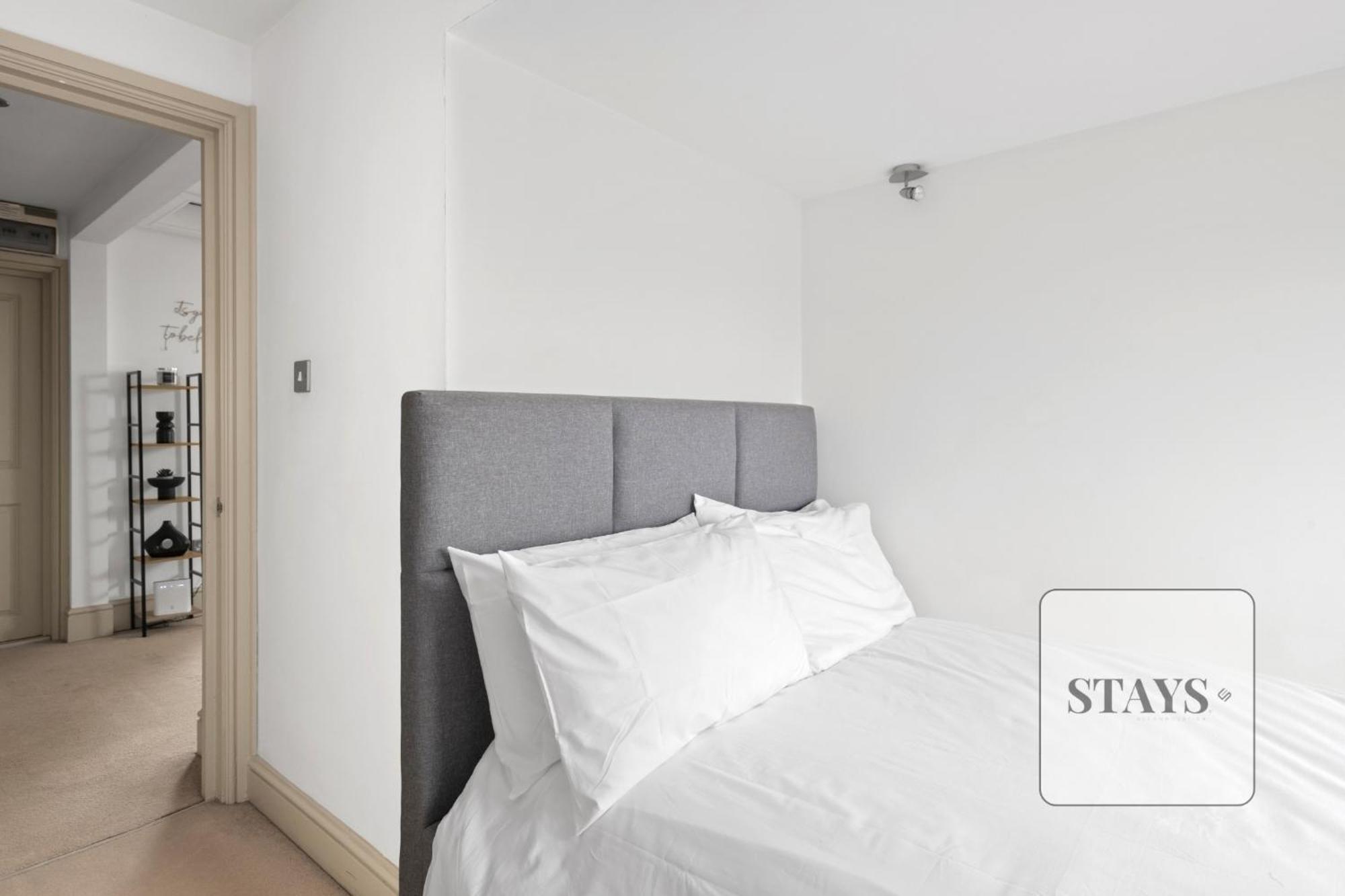 Cosy Apartment In Moulsham, Long Stays Welcome Chelmsford Exterior foto