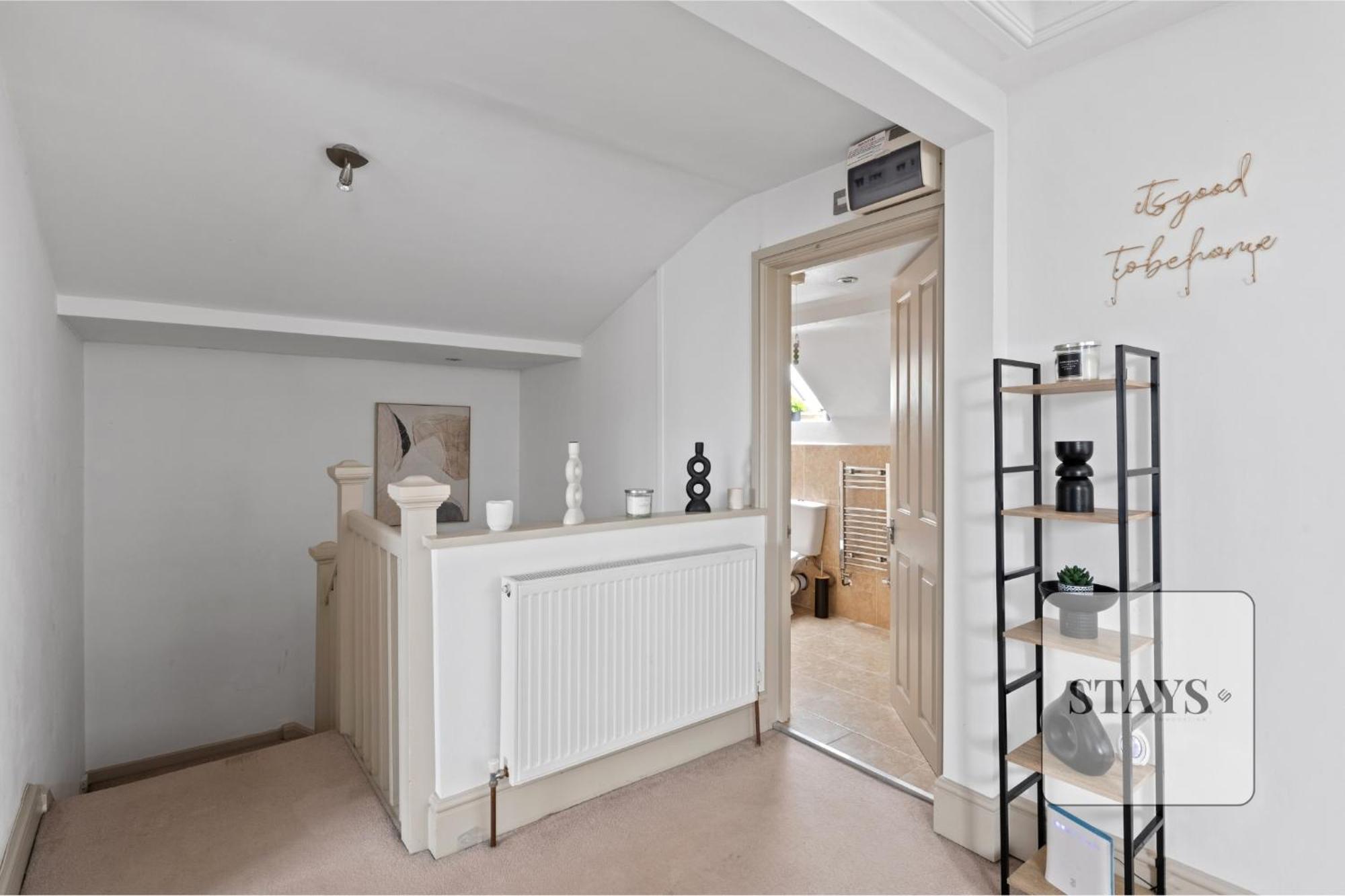 Cosy Apartment In Moulsham, Long Stays Welcome Chelmsford Exterior foto